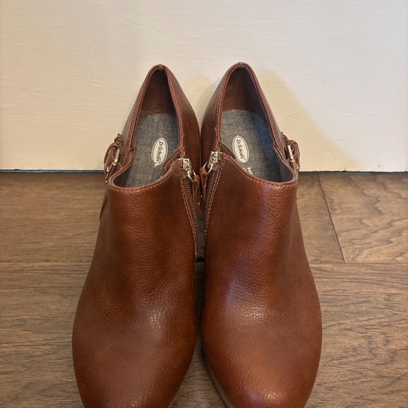 Dr. Scholl’s Wedge Ankle Boot - Picture 2 of 4